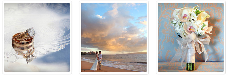 Maui Wedding Natalie Brown Photography