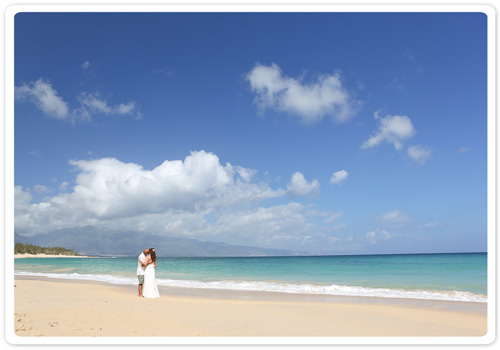 Baldwin Beach Maui