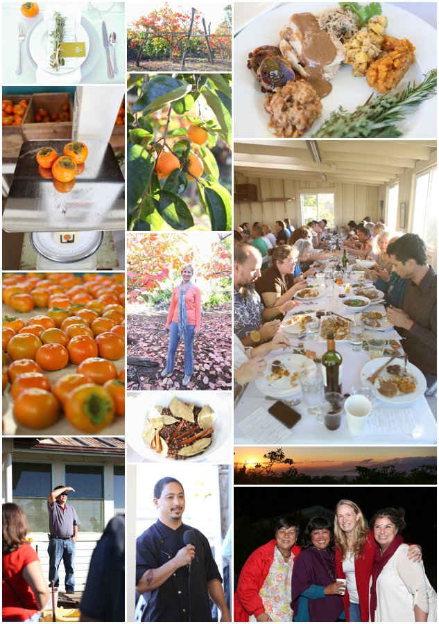 Kupu Maui, Farm to Table