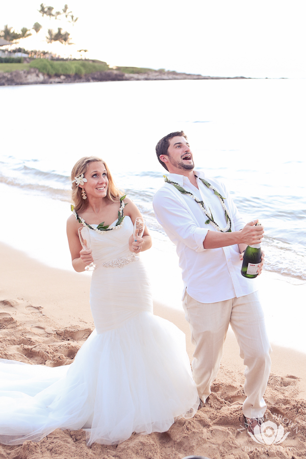 Maui Wedding