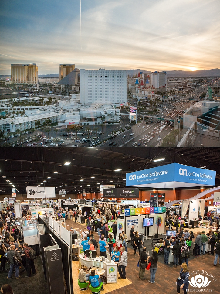 WPPI Photo Convention Las Vegas 2014 » Natalie Brown 