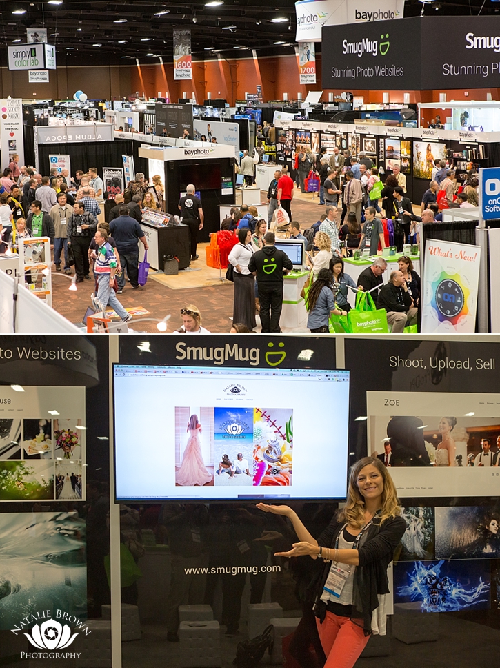 WPPI Las Vegas Smugmug