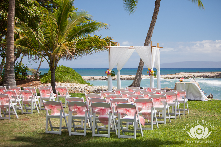 OlowaluWeddingMaui