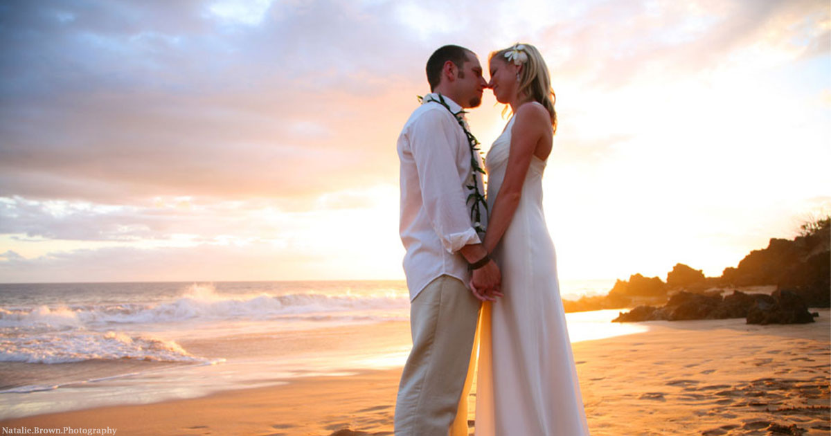 Choose an Experienced Photographer for Your Destination Wedding