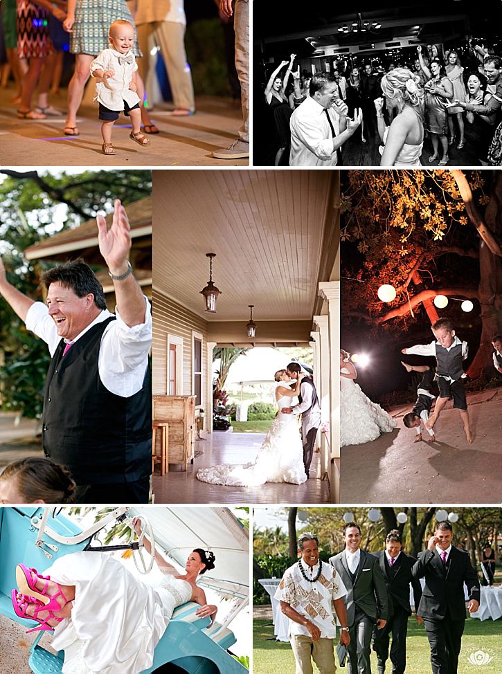 Destination Wedding Photographer Candids